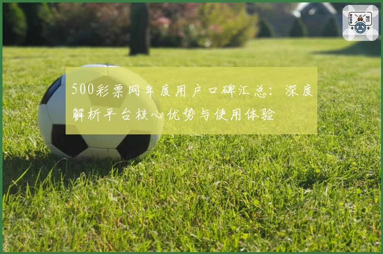 500彩票网年度用户口碑汇总:深度解析平台核心优势与使用体验