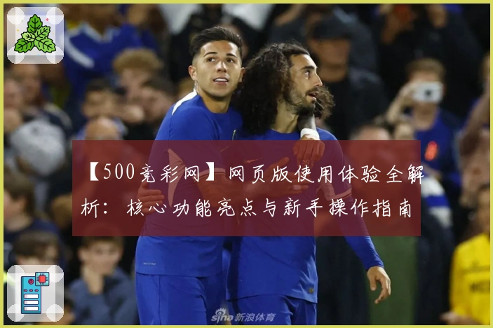 【500竞彩网】网页版使用体验全解析：核心功能亮点与新手操作指南