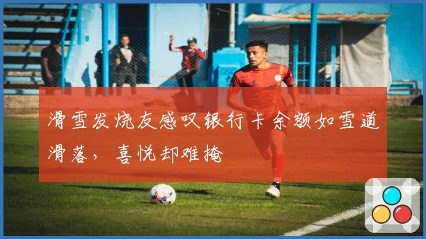 滑雪发烧友感叹银行卡余额如雪道滑落，喜悦却难掩